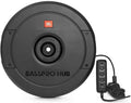 JBL BassPro Hub 11ft Spare Tire Subwoofer w/Amplifier - Deep Bass