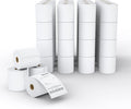 4x6 Direct Thermal Shipping Labels 450/Roll - Strong Adhesive 100