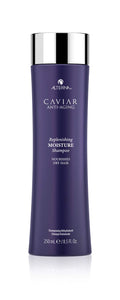 Anti-Aging Replenishing Moisture Shampoo for Dry, Brittle Hair