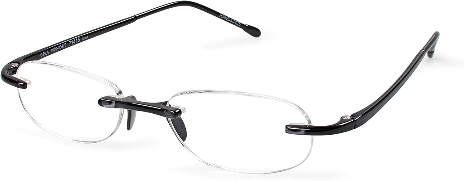 Scojo New York Gels Original Reading Glasses for Every Occasion