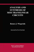 Analysis and Synthesis of MOS Translinear Circuits - Practical Circuit