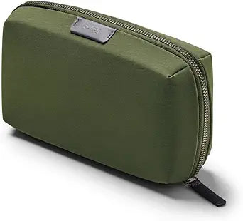 Bellroy Tech Kit: Ultimate Organizer Pouch for Tech Accessories