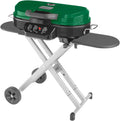 Coleman RoadTrip 285 Portable Stand-Up Propane Grill for BBQs