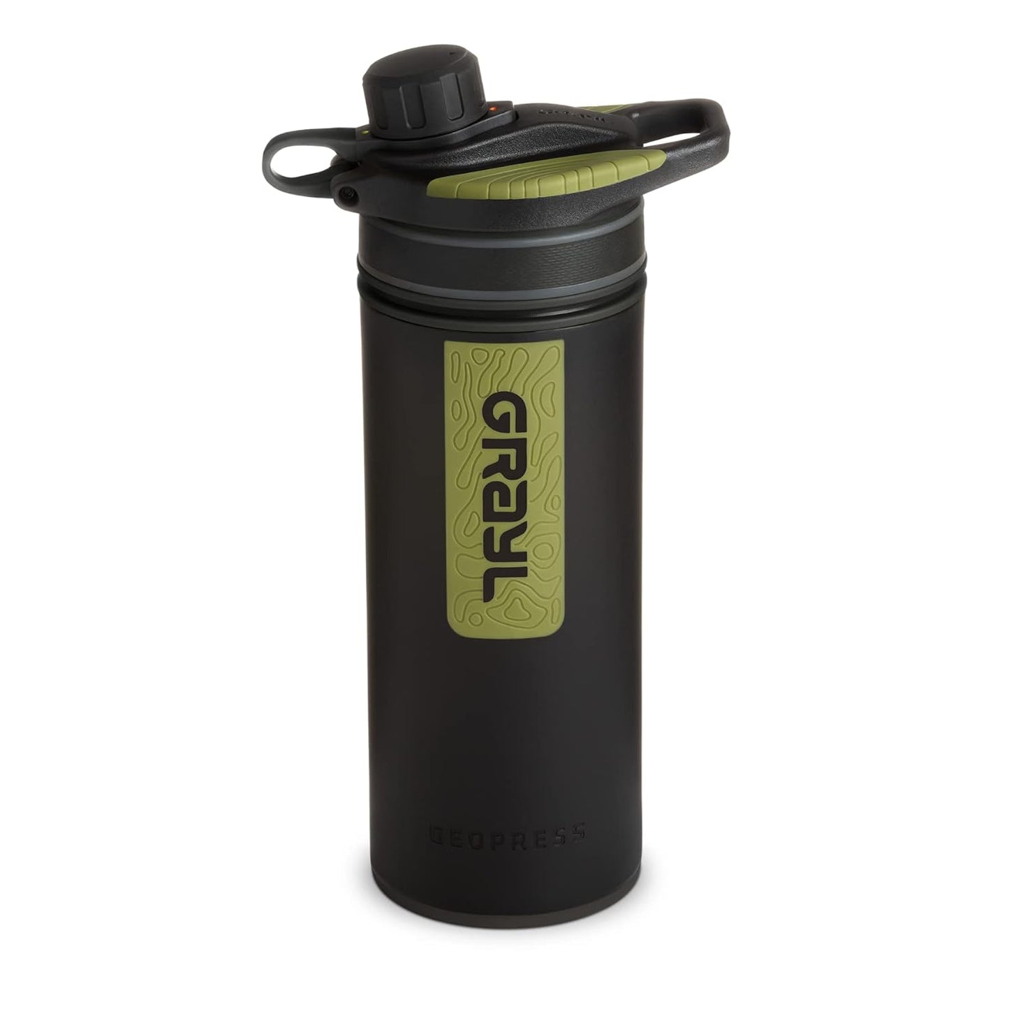 GRAYL GeoPress - Pure Water Anywhere