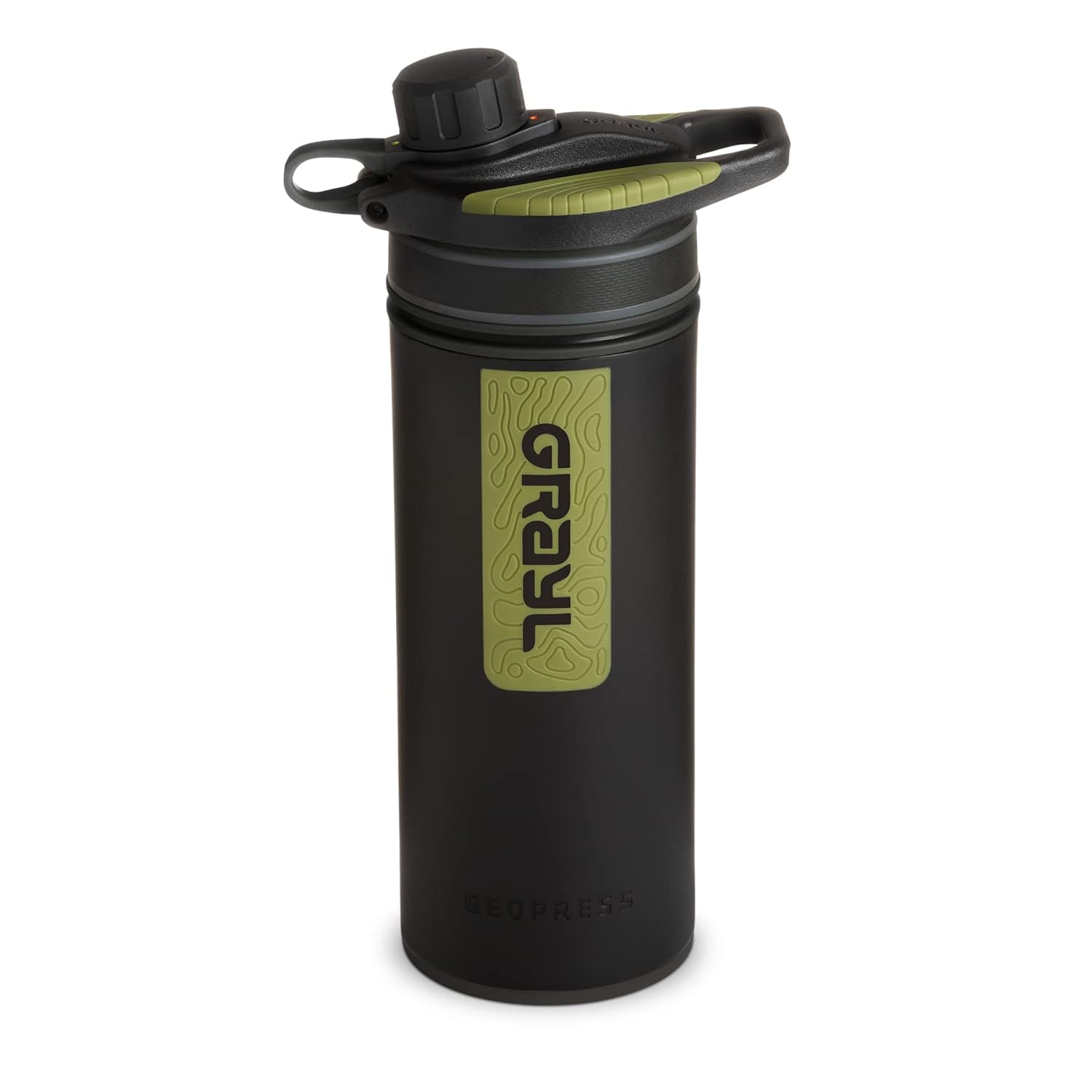 GRAYL GeoPress - Pure Water Anywhere