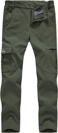 Gopune Women's Insulated Waterproof Pants Review