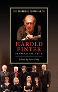 The Cambridge Companion to Harold Pinter - Updated Critical Guide
