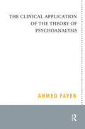 The Clinical Application of the Theory of Psychoanalysis Review