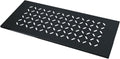 Rockville P-SHELF Heavy-Duty Steel Shelf for Keyboard Stands - Stable