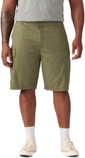 Levi's Men's Carrier Cargo Shorts - Lightweight, Breathable Comfort Do
