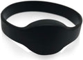 Panoptin Tech 25 Black 26 Bit Proximity Wristbands - Access Ready