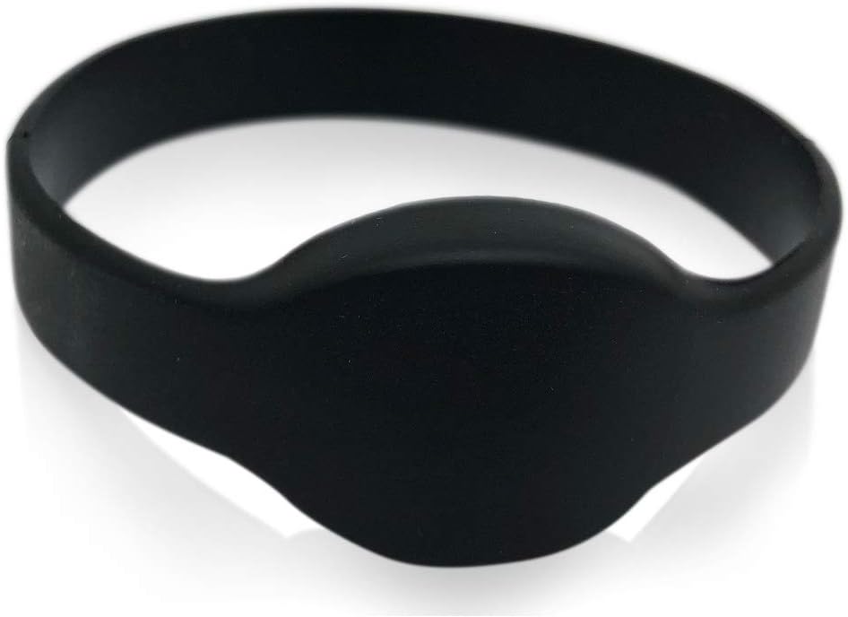 Proximity Wristbands for Access Control Systems by Panoptin Tech