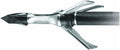 GRIM REAPER X-Bow Mechanical Broadhead 1 1/2in Cut - Precision