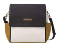 Petunia Pickle Bottom Boxy Backpack Diaper Bag - Stylish, Spacious