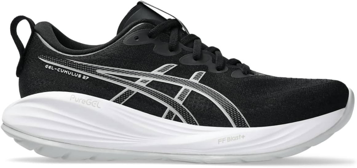 ASICS Women's Gel-Cumulus 27 Running Shoes for Comfort and Performance
