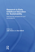 Research in Early Childhood Education for Sustainability - Insightful