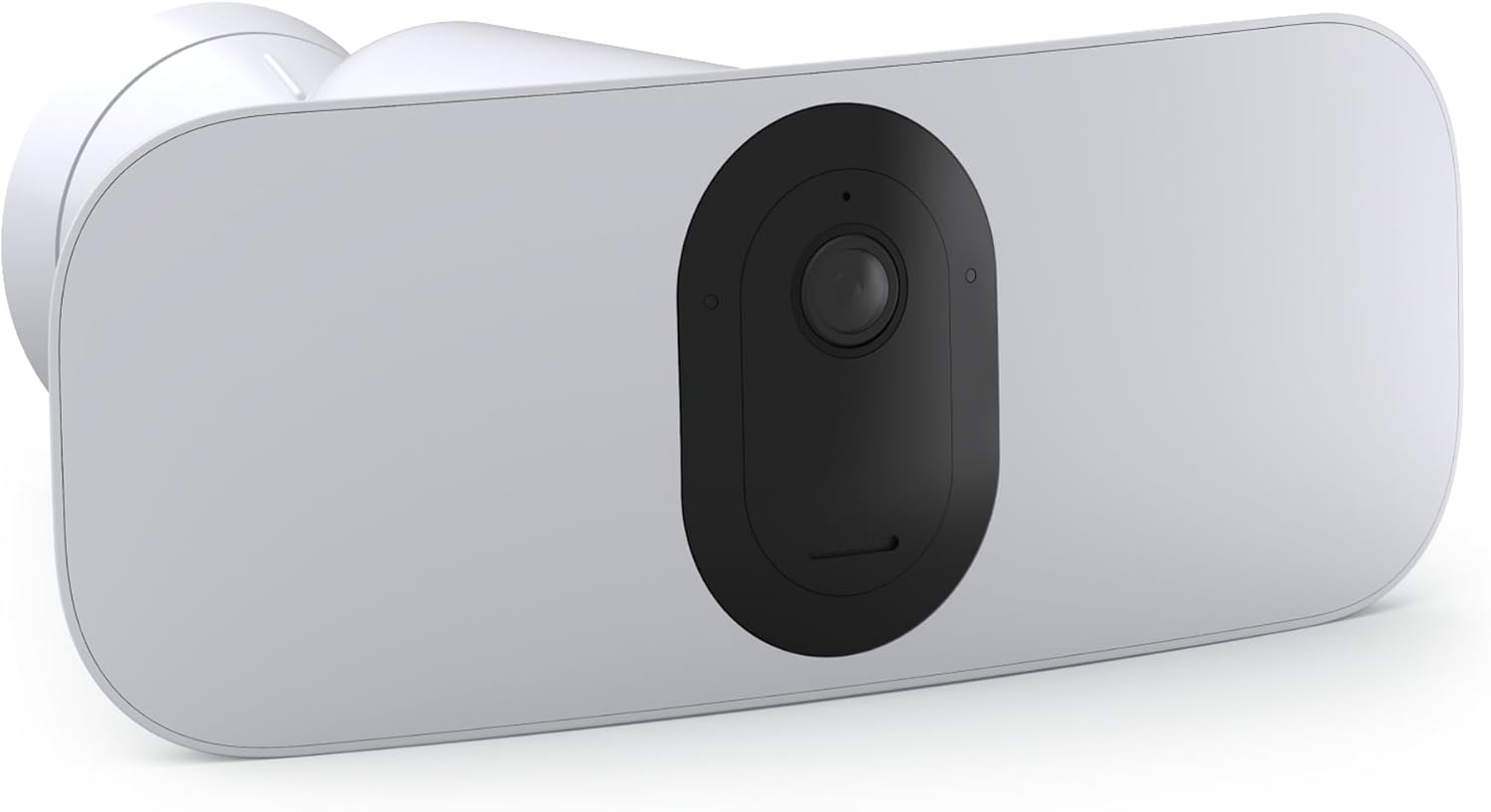 Arlo Pro 3 Floodlight Wireless Camera with Color Night Vision