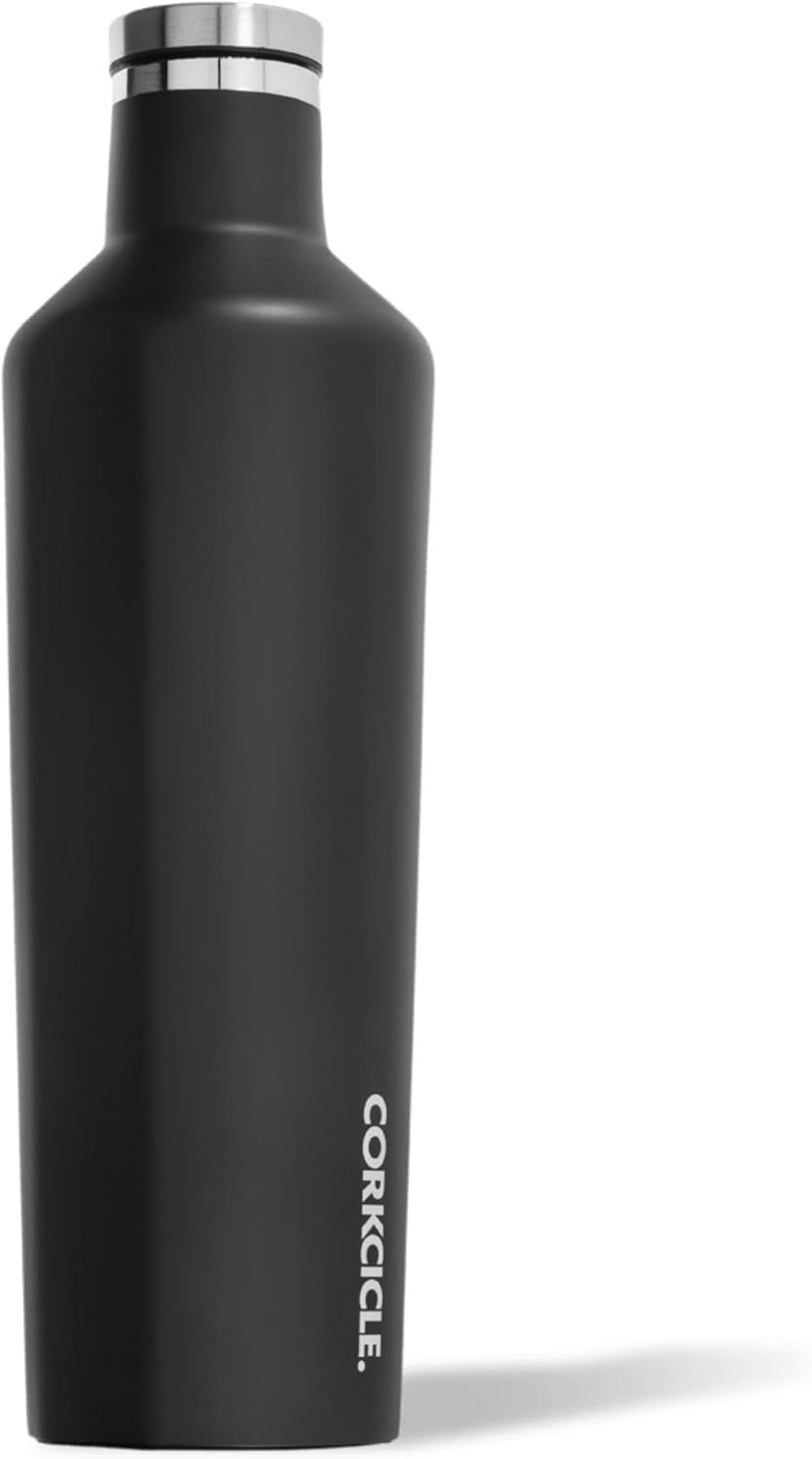 Corkcicle Classic Canteen Insulated Water Bottle - 25 oz