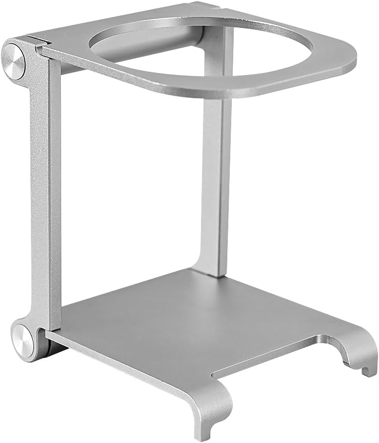 Portable Aluminum Coffee Dripper Stand by CAFEMASY