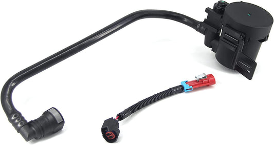 Vapor Canister Vent Solenoid Valve for Chevy Colorado GMC Canyon