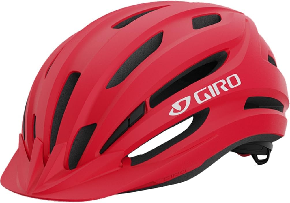 Giro Register MIPS II Adult Recreational Bike Helmet Review