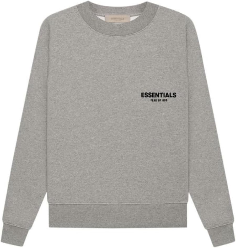 Scorched Earth Essentials Season 24 Hoodies Collection Review