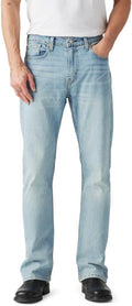 Levi's Men's 527 Slim Bootcut Jeans - Slim Fit Bootcut for Everyday