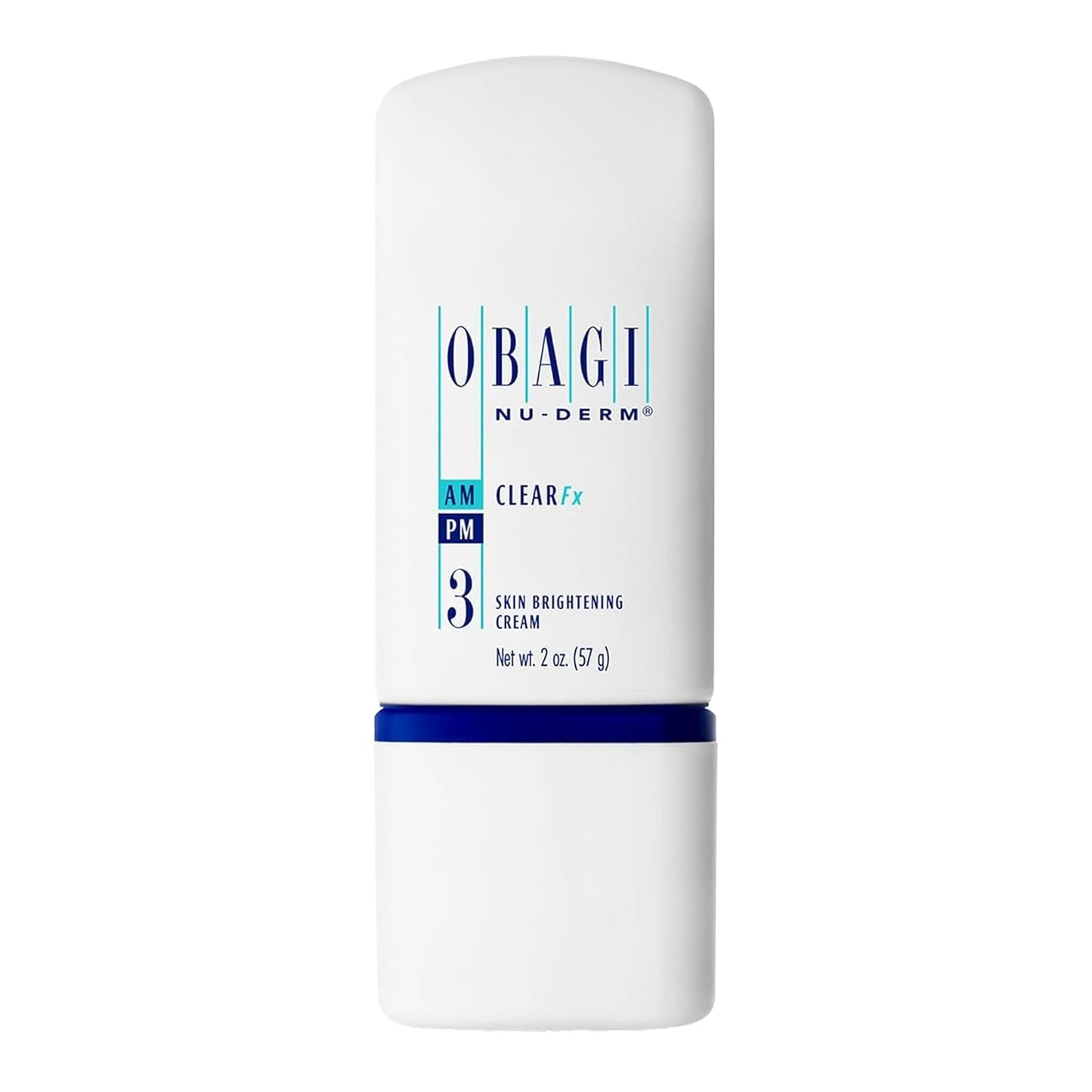 Obagi Medical Nu-Derm Clear Fx Face Cream for Dark Spots