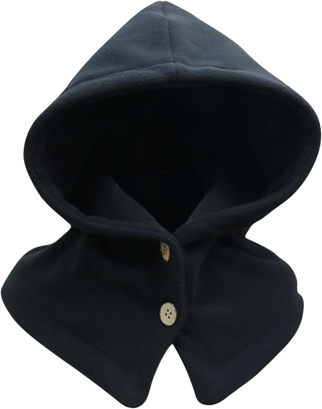 Balaclava Sherpa Fleece Hat - Stay Cozy All Winter