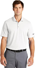 Nike Dri-FIT Micro Pique 2.0 Polo for Women - Moisture-Wicking Polo