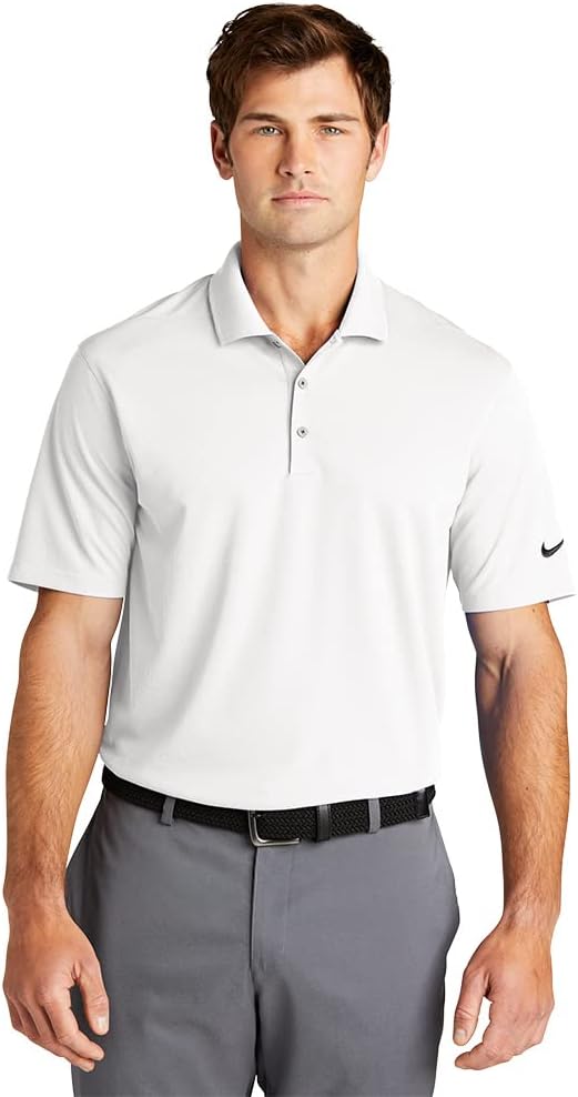 Nike Dri-FIT Micro Pique 2.0 Polo for Ultimate Comfort