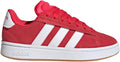 adidas Women's Grand Court Alpha 00s Shoe - Classic Cloudfoam Comfort