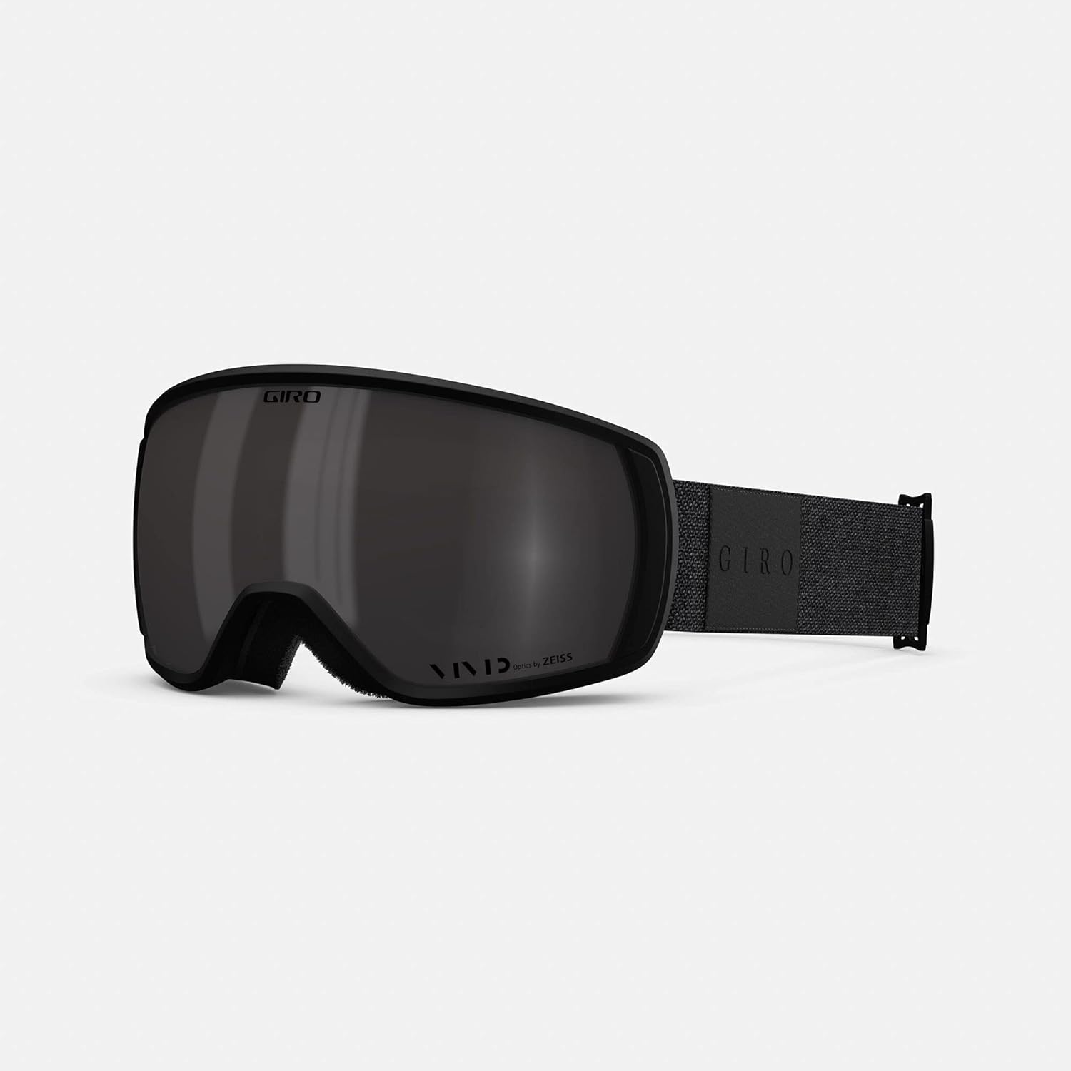 Giro Balance Snow Goggles - Vivid Lens - Anti-Fog Tech