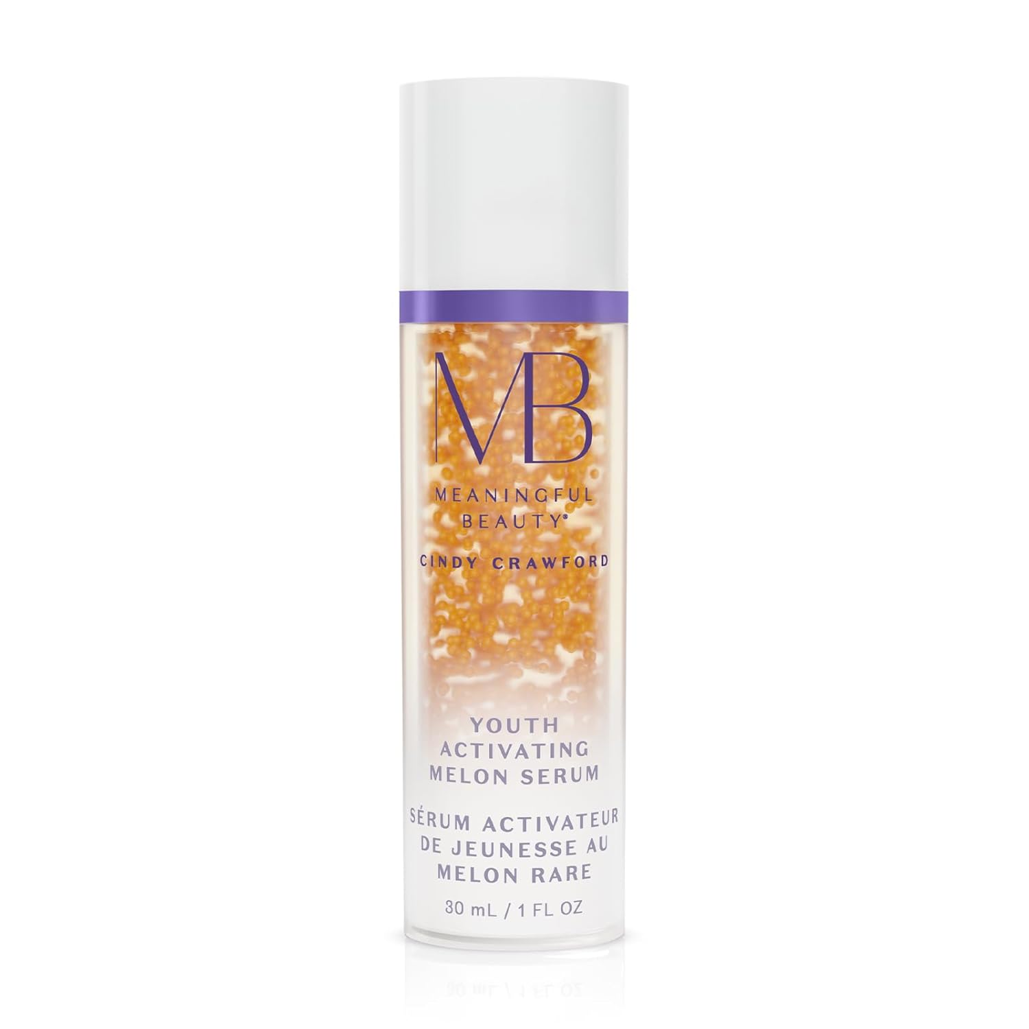 Meaningful Beauty Youth Activating Melon Serum for Radiant Skin
