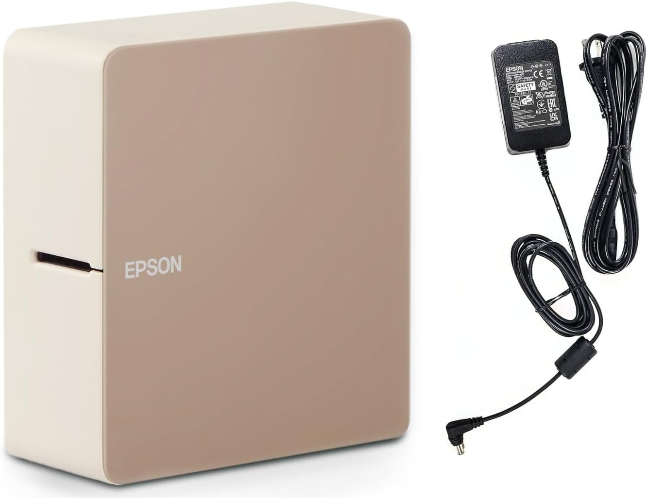 Epson LW-C610PX Premium Portable Wireless Label Maker Review