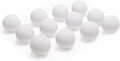 Champion Sports Lacrosse Balls for Official Game Use and Practice
