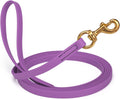 Viper K9 Biothane Working Dog Leash 5/8ft x 20ft - Waterproof Long