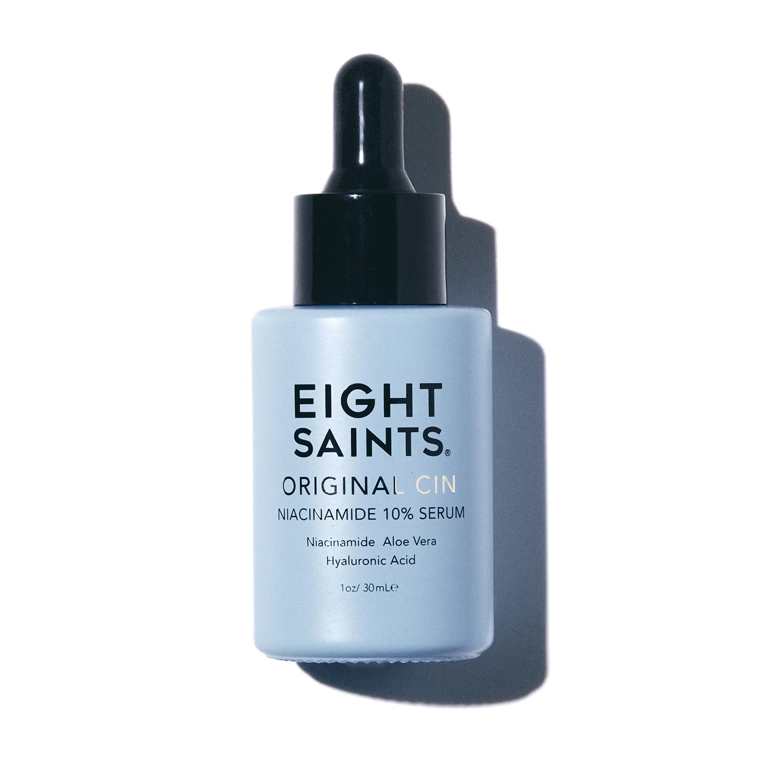 Eight Saints Niacinamide Serum for Face Anti Aging, 1oz
