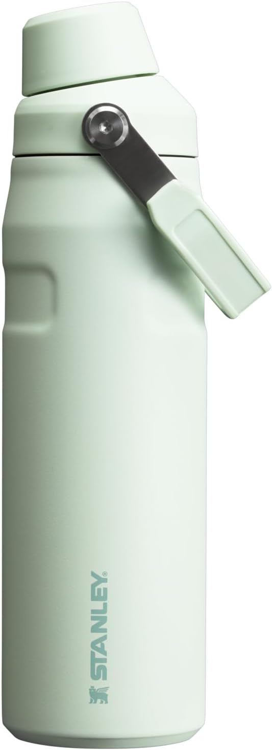 Stanley IceFlow Fast Flow Water Bottle for Active Lifestyles