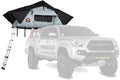 Body Armor 2-Person Tent: Ultimate Off-Road Adventure Companion
