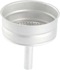 Portable Espresso Maker Funnel Filter