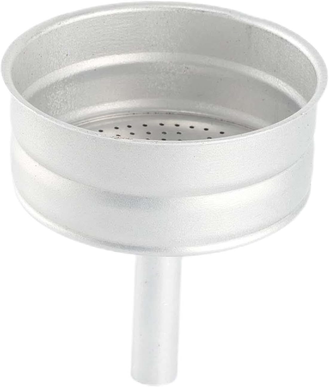 Portable Espresso Maker Funnel Filter
