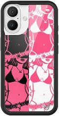 Wildflower Cases Tara Yummy Collab iPhone 16 Case - Protective Cute