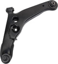 Front Left Lower Control Arm with Ball Joint for 2003-2006 Outlander