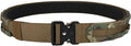 KRYDEX Rigger MOLLE Belt 1.75 in - 2-in-1 Quick Release (Size M)