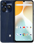 BLU G64L Unlocked 6.8 HD+ Infinity Display - Value Smartphone