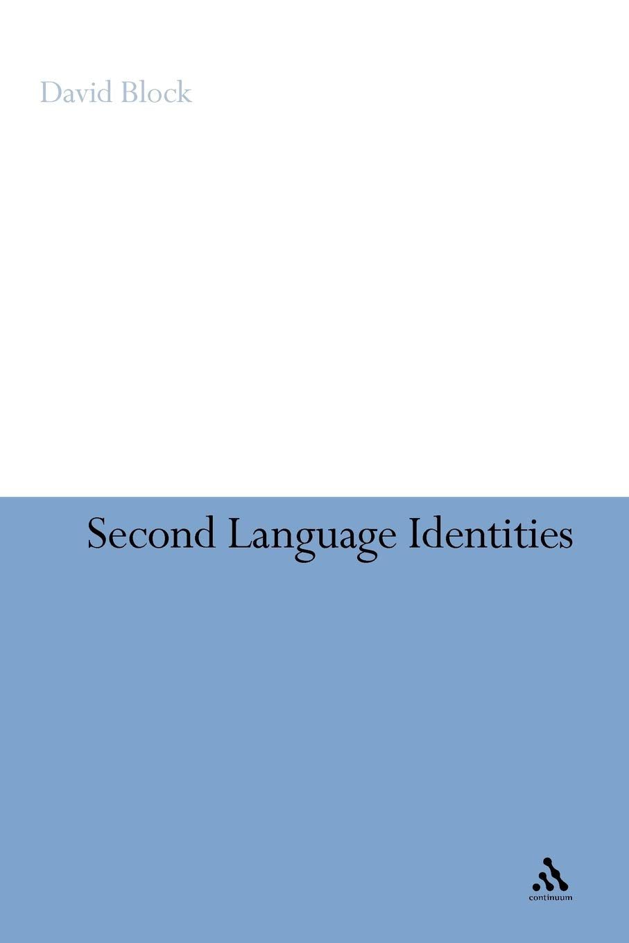 Second Language Identities: Exploring Language and Identity