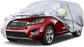 Koukou SUV Car Cover Custom Fit Kia Sorento 2002-2025 - Weather Shield