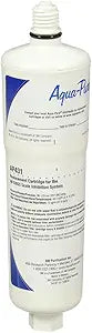 Aqua-Pure Whole House Scale Inhibition Inline Replacement Cartridge