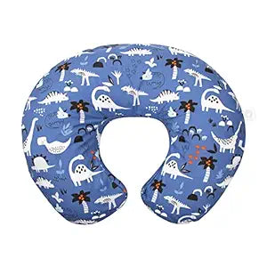 Boppy Nursing Pillow Original Support for Comfortable Feeding